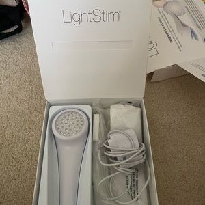 LightStim for Acne
